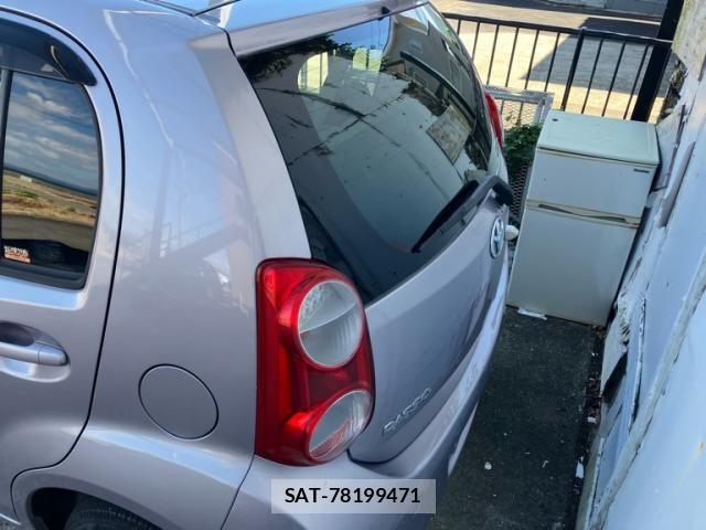 Toyota PASSO 2014-02 8781591-7
