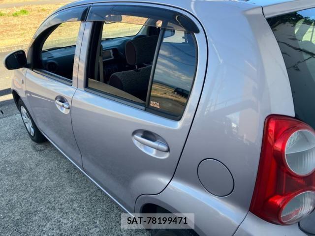 Toyota PASSO 2014-02 8781591-8