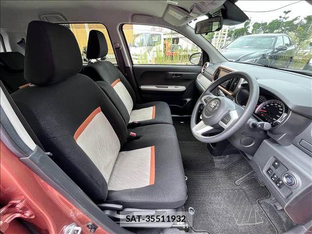 Toyota PASSO 2019-08 8781587-11