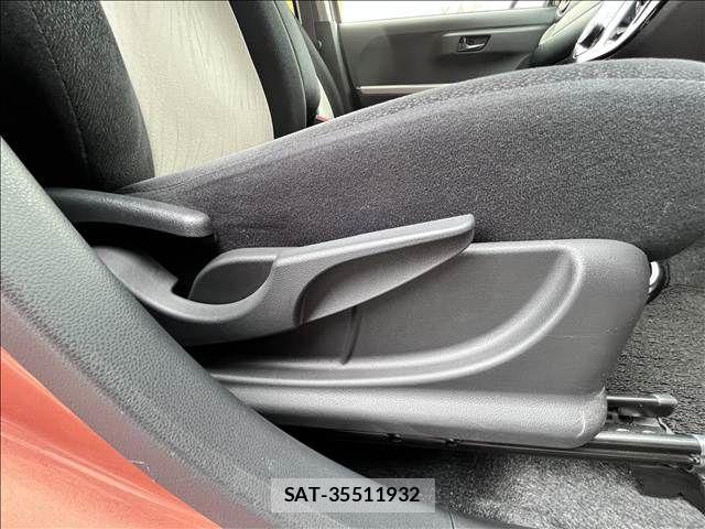 Toyota PASSO 2019-08 8781587-12