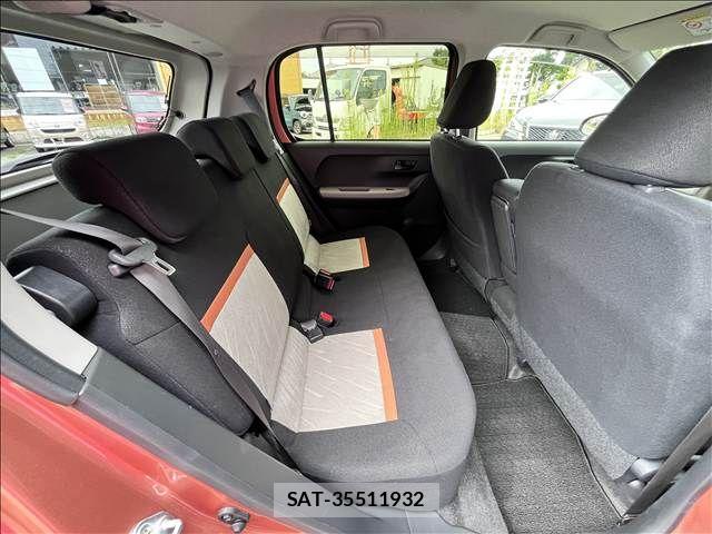Toyota PASSO 2019-08 8781587-13