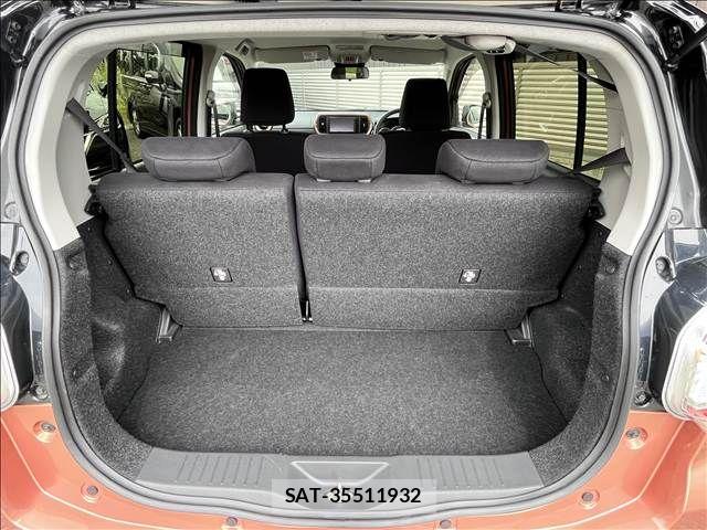 Toyota PASSO 2019-08 8781587-14