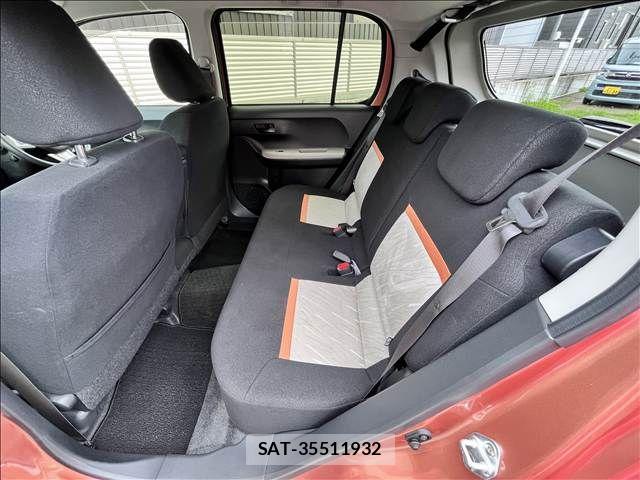 Toyota PASSO 2019-08 8781587-15
