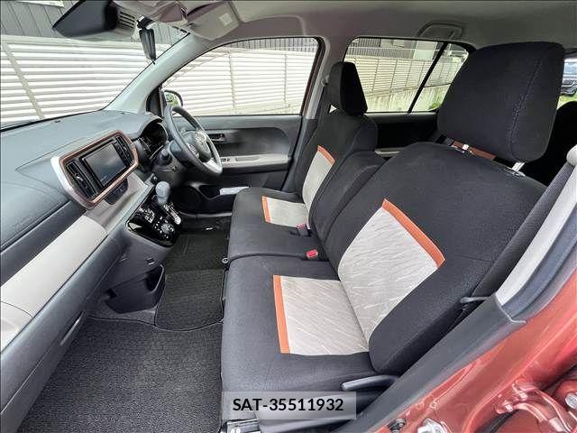 Toyota PASSO 2019-08 8781587-16