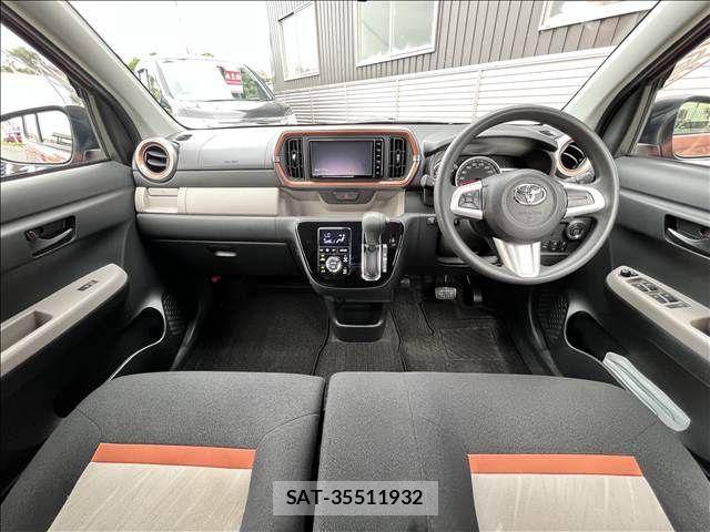 Toyota PASSO 2019-08 8781587-17