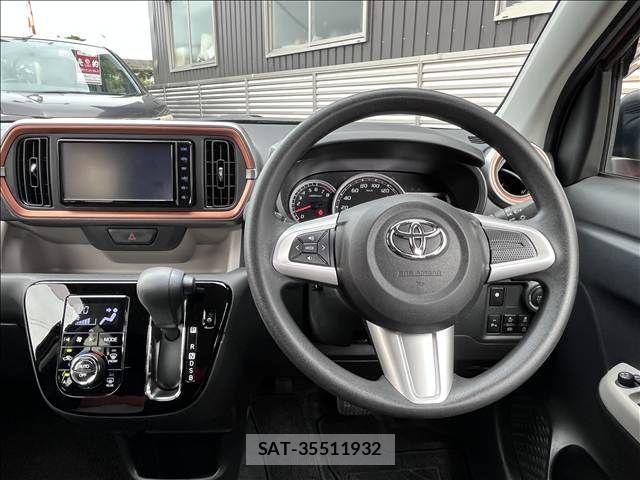 Toyota PASSO 2019-08 8781587-18