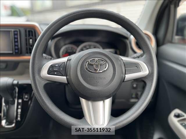 Toyota PASSO 2019-08 8781587-19