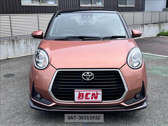 Toyota PASSO 2019-08 8781587-2