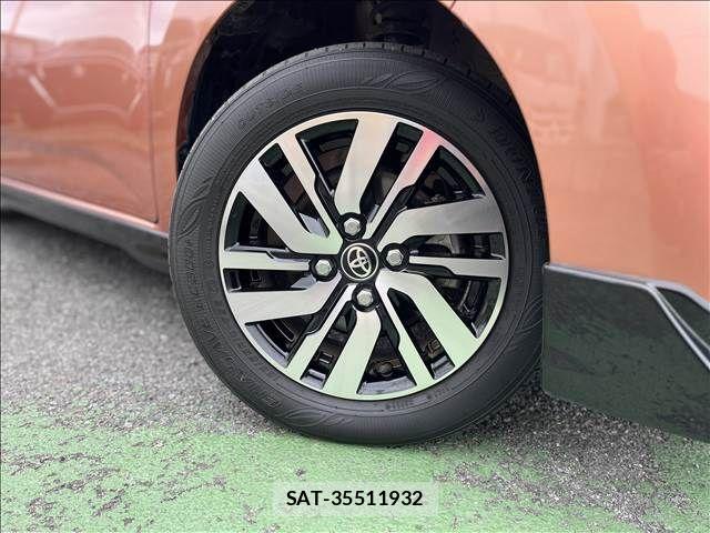Toyota PASSO 2019-08 8781587-5