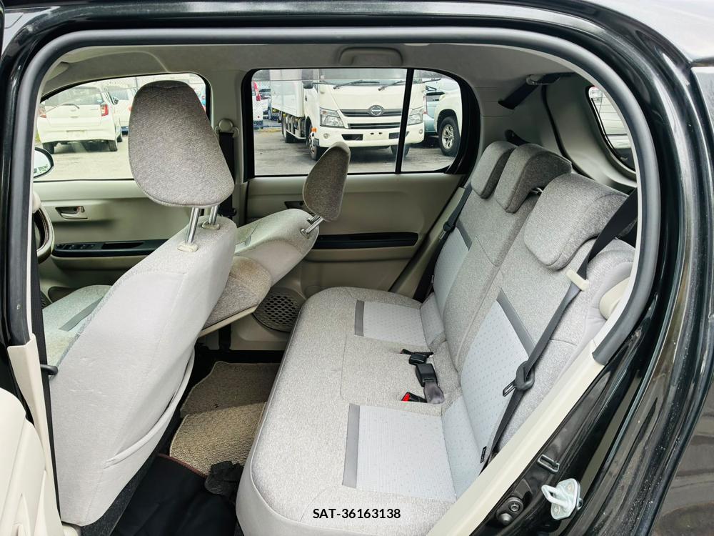 Toyota PASSO 2019-07 8684892-9