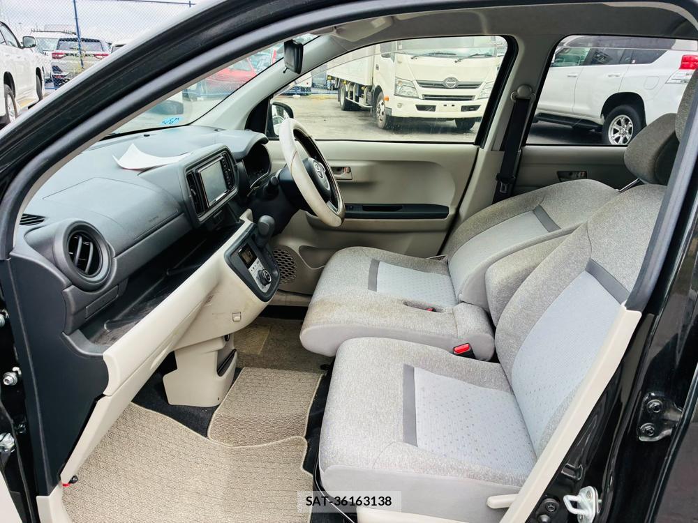 Toyota PASSO 2019-07 8684892-10