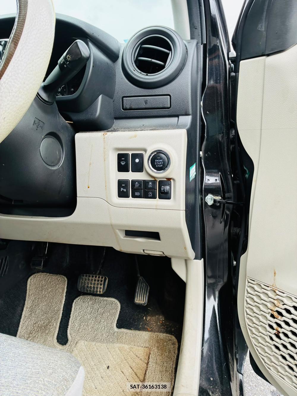 Toyota PASSO 2019-07 8684892-16