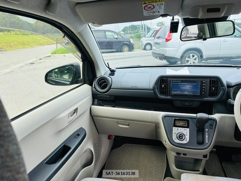 Toyota PASSO 2019-07 8684892-17
