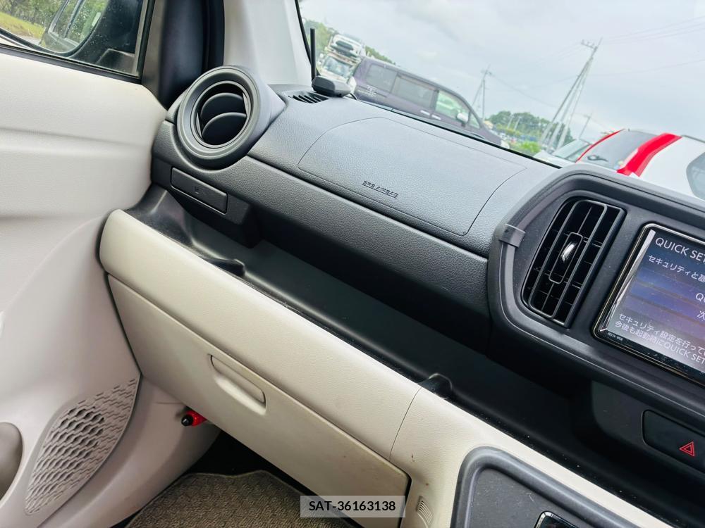 Toyota PASSO 2019-07 8684892-18