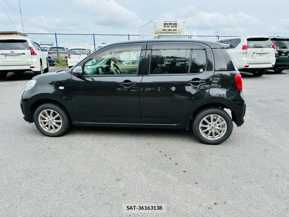 Toyota PASSO 2019-07 8684892-1