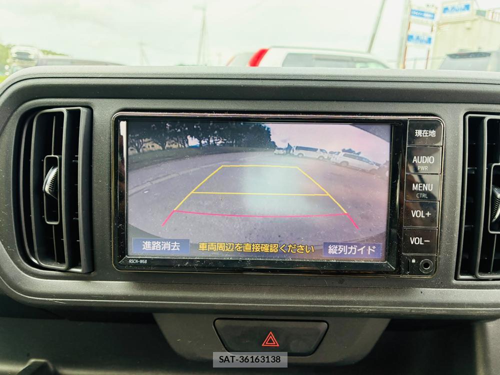 Toyota PASSO 2019-07 8684892-19