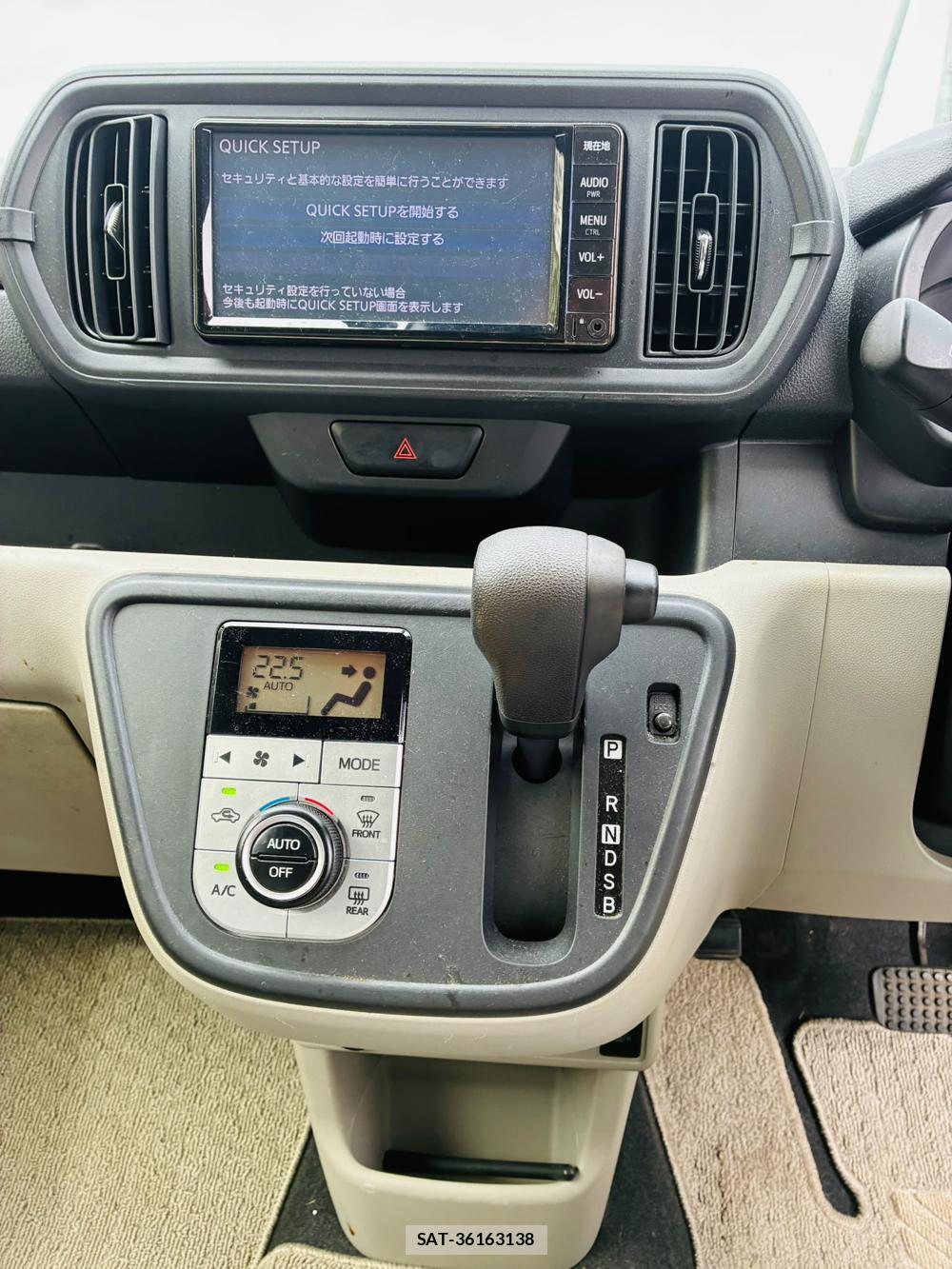 Toyota PASSO 2019-07 8684892-20