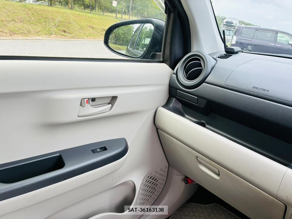 Toyota PASSO 2019-07 8684892-22