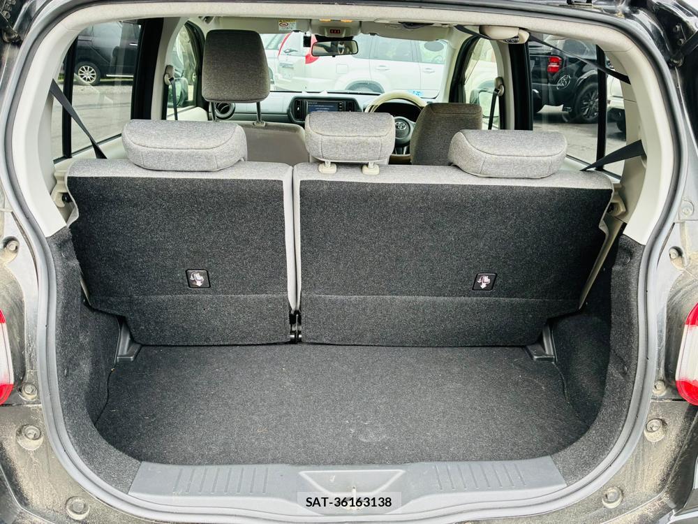 Toyota PASSO 2019-07 8684892-24