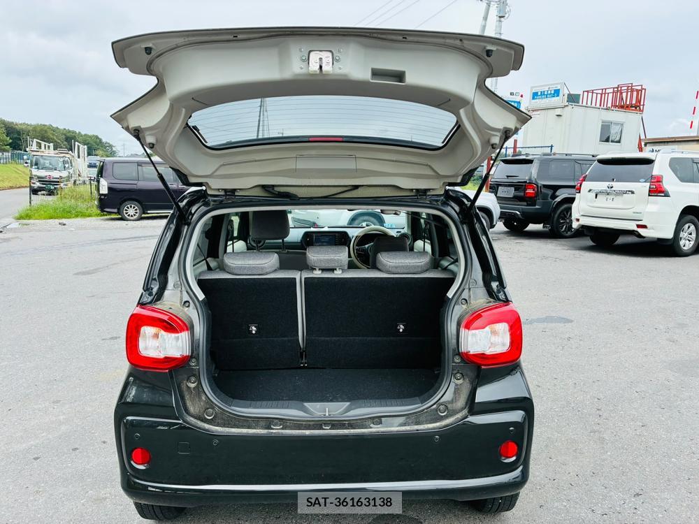 Toyota PASSO 2019-07 8684892-25