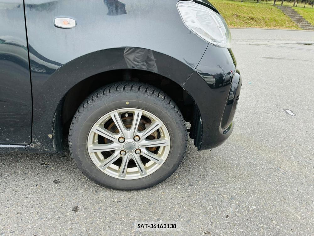 Toyota PASSO 2019-07 8684892-27
