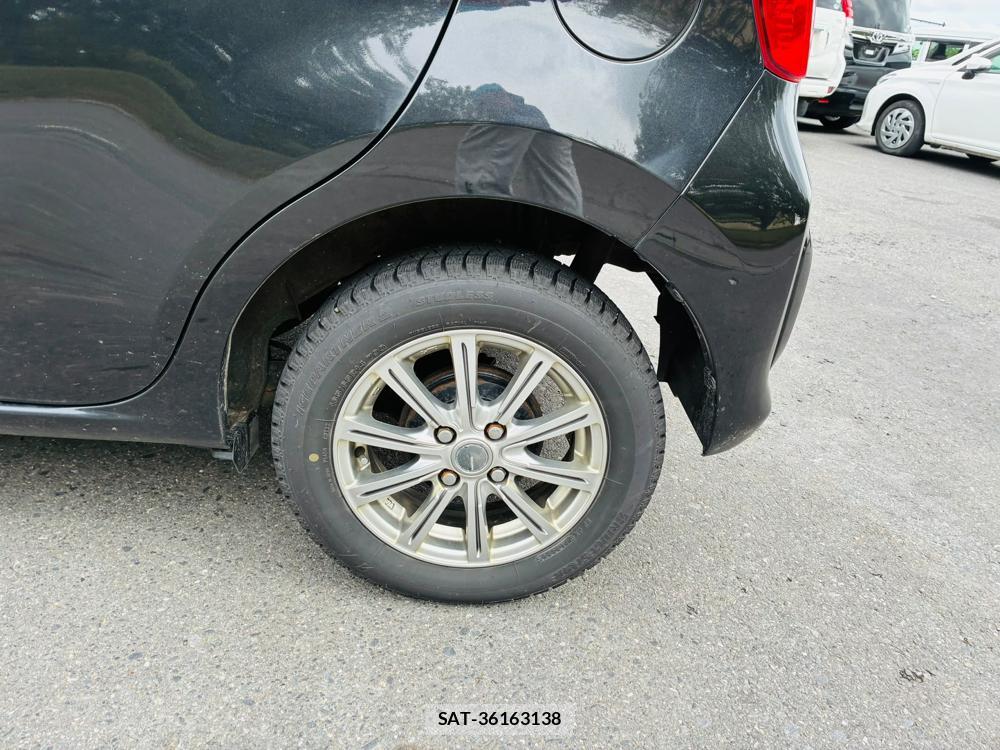 Toyota PASSO 2019-07 8684892-29