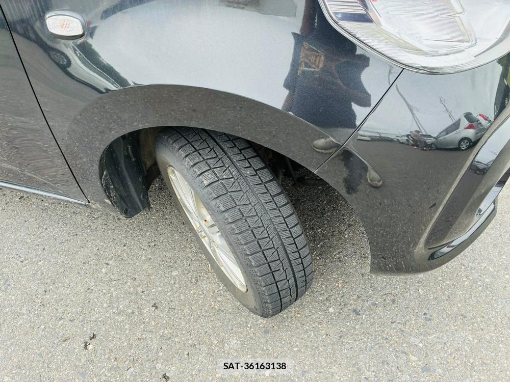 Toyota PASSO 2019-07 8684892-31