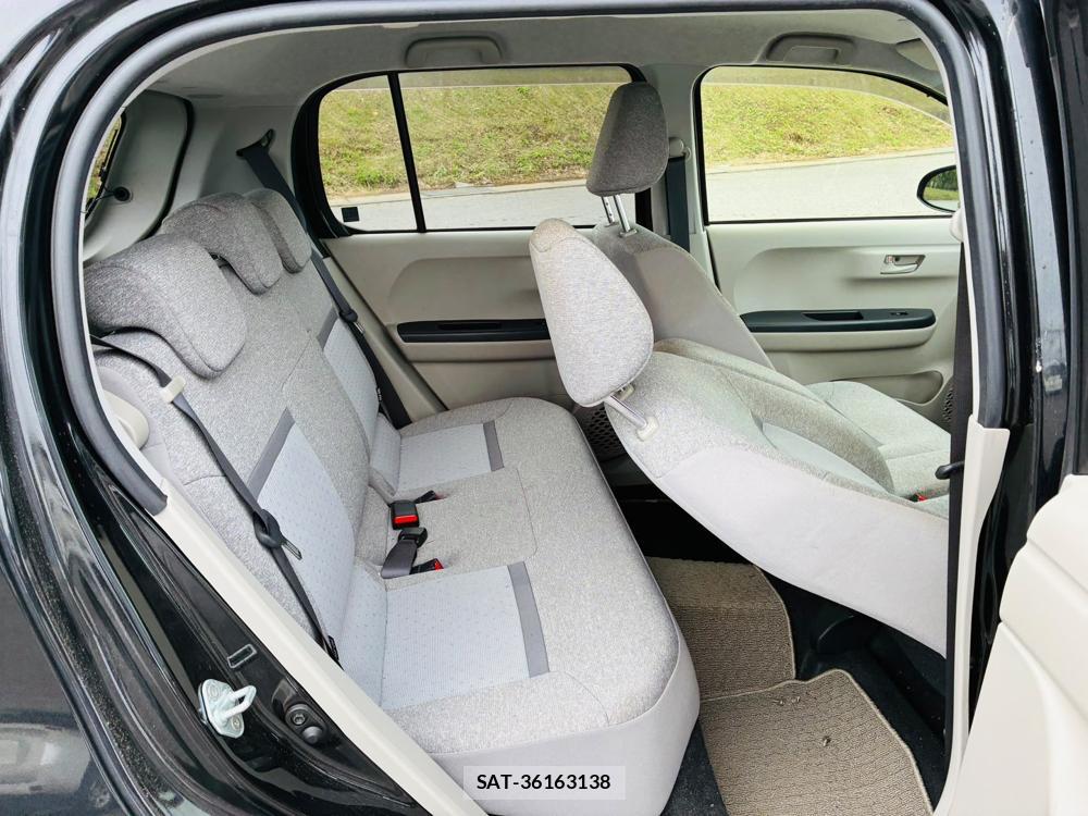 Toyota PASSO 2019-07 8684892-8