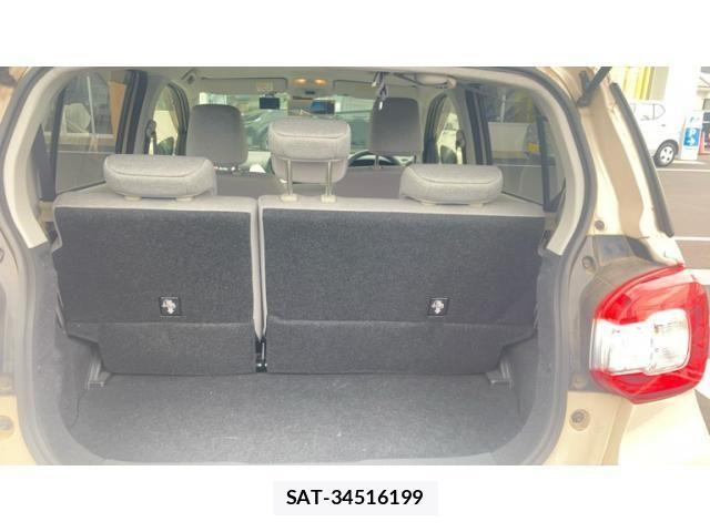 Toyota PASSO 2017-02 8781588-6