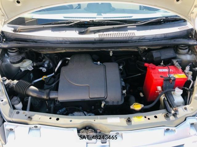Toyota PASSO 2009-10 8781590-12