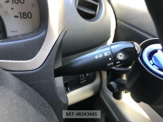 Toyota PASSO 2009-10 8781590-13