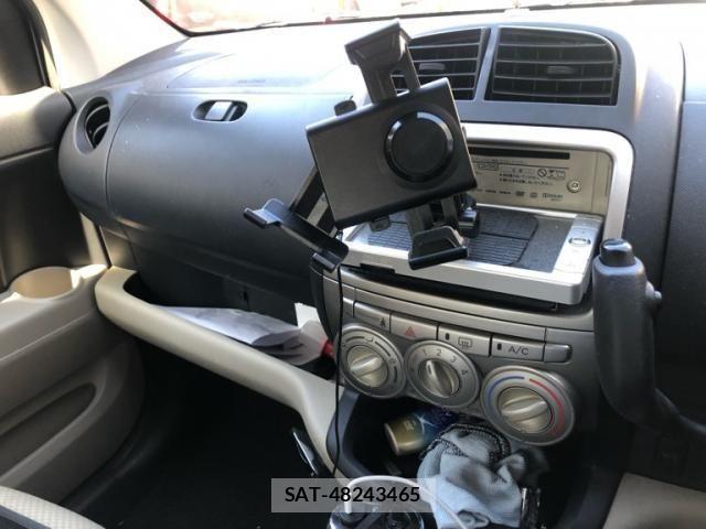 Toyota PASSO 2009-10 8781590-15