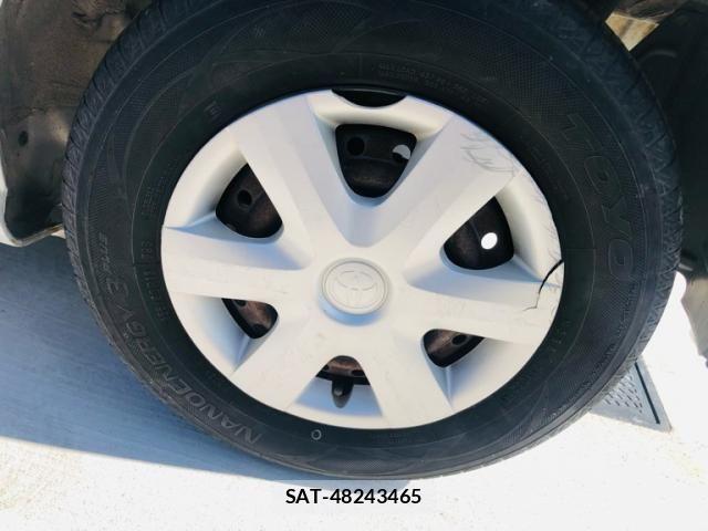 Toyota PASSO 2009-10 8781590-5
