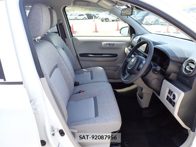 Toyota PASSO 2023-10 8781585-15