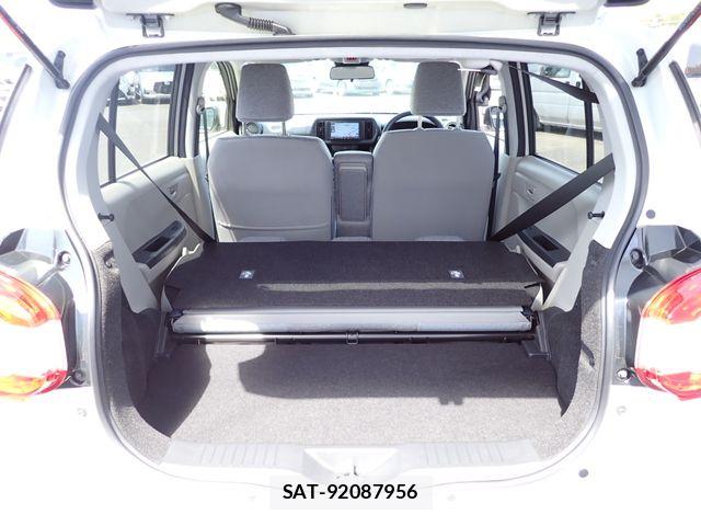 Toyota PASSO 2023-10 8781585-17