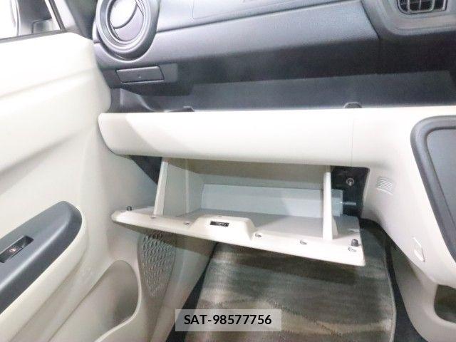 Toyota PASSO 2017-09 8797098-22