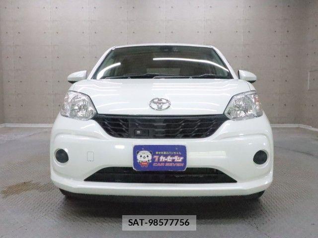 Toyota PASSO 2017-09 8797098-26