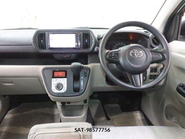 Toyota PASSO 2017-09 8797098-2