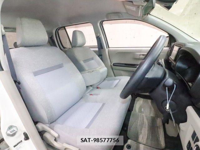 Toyota PASSO 2017-09 8797098-3