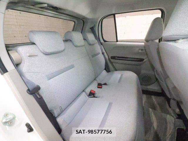 Toyota PASSO 2017-09 8797098-5