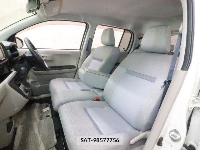 Toyota PASSO 2017-09 8797098-6