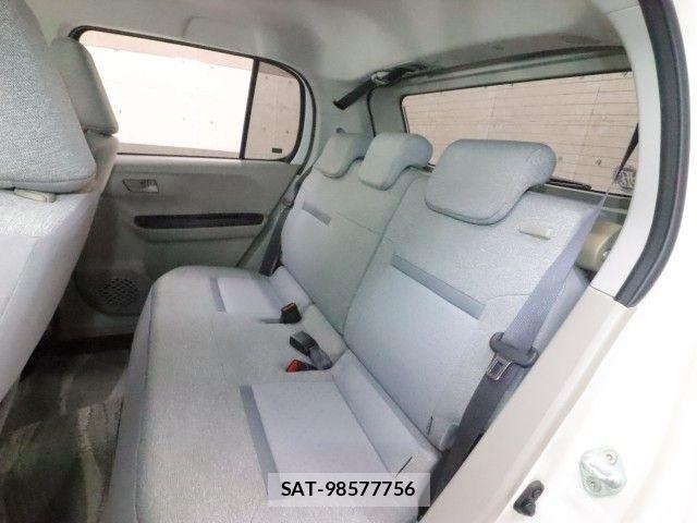 Toyota PASSO 2017-09 8797098-8