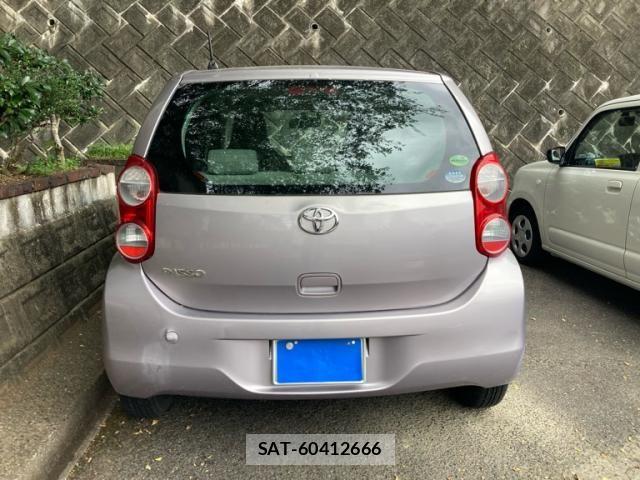 Toyota PASSO 2014-03 8797102-3