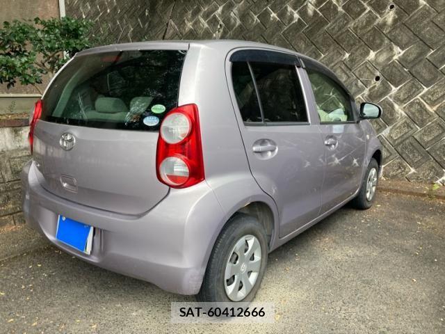 Toyota PASSO 2014-03 8797102-4