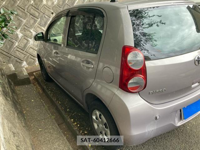 Toyota PASSO 2014-03 8797102-5