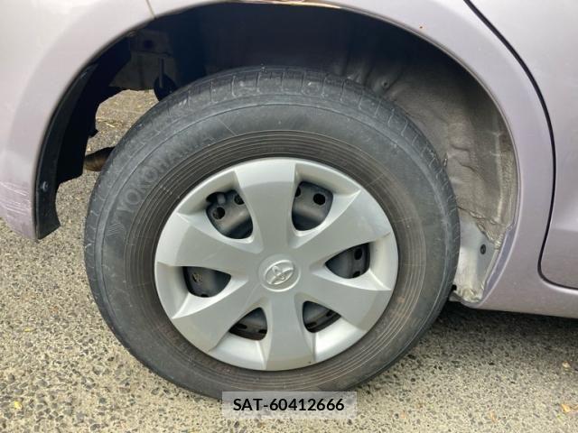 Toyota PASSO 2014-03 8797102-8