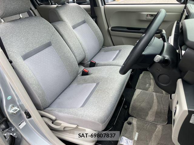 Toyota PASSO 2017-03 8797101-10