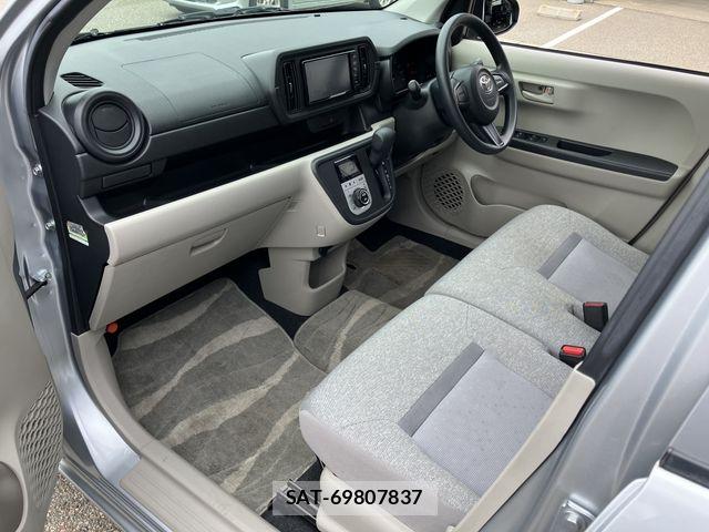Toyota PASSO 2017-03 8797101-11