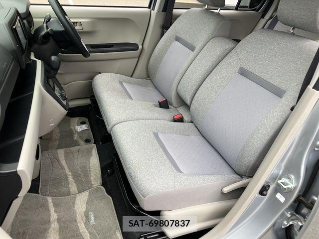 Toyota PASSO 2017-03 8797101-12