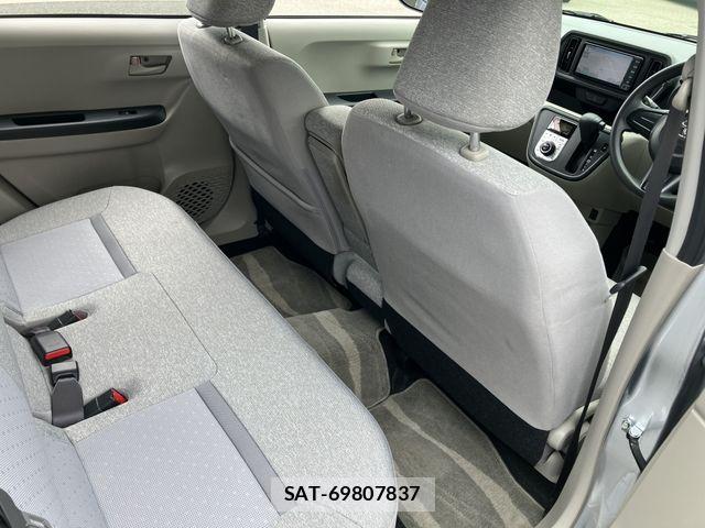 Toyota PASSO 2017-03 8797101-13